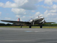 N47HL @ BMQ - Bluebonnet Belle - CAF Burnet Texas - by Zane Adams