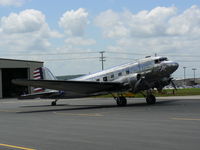 N47HL @ BMQ - Bluebonnet Belle - CAF Burnet Texas - by Zane Adams