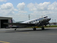 N47HL @ BMQ - Bluebonnet Belle - CAF Burnet Texas