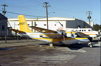 N401E - Kodachrome slide - by Ray Leader