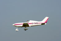 G-FARO @ EGHS - STAR LITE