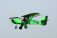 G-BTRC @ EGHS - AVID SPEEDWING