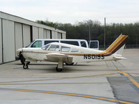 N5019S @ GPM - At Grand Prairie Municipal - by Zane Adams
