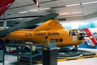 235 @ NPA - HO3S-1G at the National Museum of Naval Aviation - by Glenn E. Chatfield
