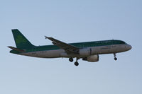 EI-DEB @ EGLL - Taken at Heathrow Airport March 2007 - by Steve Staunton