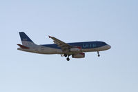 G-MIDV @ EGLL - Taken at Heathrow Airport March 2007 - by Steve Staunton