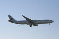 C-GFAF @ EGLL - Taken at Heathrow Airport March 2007 - by Steve Staunton