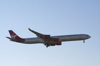 G-VSHY @ EGLL - Taken at Heathrow Airport March 2007 - by Steve Staunton