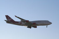 G-VFAB @ EGLL - Taken at Heathrow Airport March 2007 - by Steve Staunton