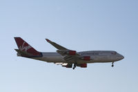 G-VHOT @ EGLL - Taken at Heathrow Airport March 2007 - by Steve Staunton