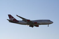 G-VWOW @ EGLL - Taken at Heathrow Airport March 2007 - by Steve Staunton