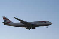 G-CIVF @ EGLL - Taken at Heathrow Airport March 2007 - by Steve Staunton