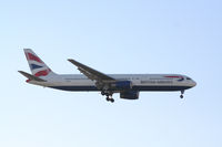G-BNWB @ EGLL - Taken at Heathrow Airport March 2007 - by Steve Staunton