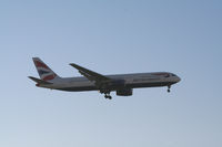 G-BNWW @ EGLL - Taken at Heathrow Airport March 2007 - by Steve Staunton