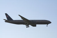 N779UA @ EGLL - Taken at Heathrow Airport March 2007 - by Steve Staunton