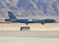 60-0032 @ KLSV - USA - Air Force / Boeing B-52H Stratofortress - by Brad Campbell