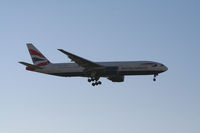 G-YMMD @ EGLL - Taken at Heathrow Airport March 2007 - by Steve Staunton