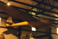 N56660 - Platt Read LNE-1 , BuNo 31572, at Bonanzaville, West Fargo, ND - by Glenn E. Chatfield