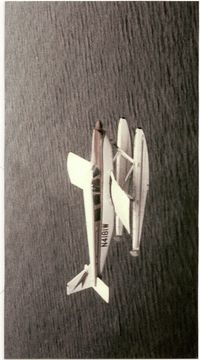 N4181W - Taken in Ketchikan, Alaska - by Stan Oaksmith
