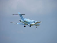 62-3004 @ RJAH - Hawker Siddeley U-125/Hyakuri AB