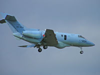 62-3004 @ RJAH - Hawker Siddeley U-125/Hyakuri AB