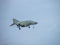 77-6392 @ RJAH - McDonnell-Douglas RF-4EJ/Hyakuri AB