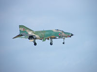 57-6371 @ RJAH - McDonnell-Douglas RF-4EJ/Hyakuri AB