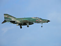 57-6373 @ RJAH - McDonnell-Douglas RF-4EJ/Hyakuri AB