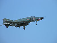 77-6397 @ RJAH - McDonnell-Douglas RF-4EJ/Hyakuri AB - by Ian Woodcock