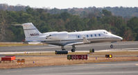N82KK @ PDK - Departing PDK enroute to ADS - by Michael Martin