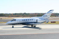 N85MG @ PDK - Taxing to Epps Air Service - by Michael Martin