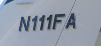 N111FA photo, click to enlarge
