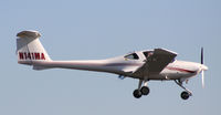 N141MA @ PDK - In Flight - by Michael Martin