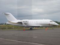 N933ML @ NFSU - Nausori Airport Suva - by Paul Schaap