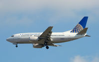 N18611 @ KTPA - Landing 36L