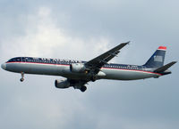 N169UW @ KTPA - 36L - by N6701