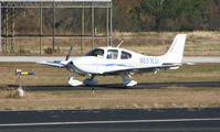 N851CD photo, click to enlarge