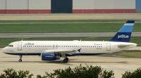 N636JB @ KTPA - TPA - by N6701