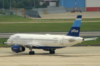 N636JB @ KTPA - TPA