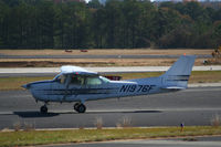 N1976F @ PDK - Student Pilot - by Michael Martin