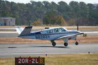 N6262V @ PDK - Departing PDK enroute to TVI - by Michael Martin