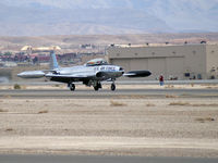 N84TB @ KLSV - Thunder Five, Inc. - Wilmington, Delaware / Lockheed-Canadair T-33 - Shooting Star or Canadair CT-33 Silver Star Mk.3 - by Brad Campbell
