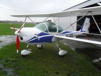 PH-2F7 @ EHDR - EHDR ready for take off (after compl. overhaul) - by M.Verbeek