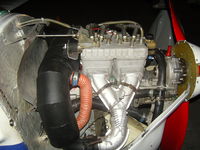 PH-2F7 @ EHDR - engine 582UL Rotax (after compl overhaul) - by M.Verbeek