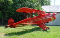 D-EINA @ QFB - Casa 1.131E Jungmann - by J. Thoma