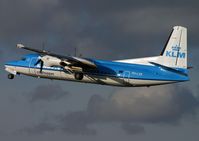 PH-LXK @ EHAM - Amsterdam, Netherlands - by Jeroen Stroes