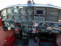 N2397T @ KPAE - 97T Instrument Panel - by P. Newman