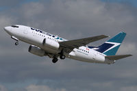 C-GWCQ @ YXU - Take off from RWY33. - by topgun3