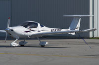 N362DC @ YXU - Parked by Diamond Flight Centre. - by topgun3