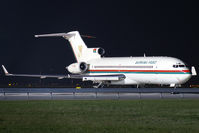 XT-BFA @ VIE - Burkina Faso - Government Boeing 727-200 - by Thomas Ramgraber-VAP